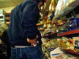 В Кузбассе подросткам назначили обязательные работы за попытку кражи алкоголя