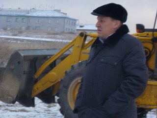 В 2014 году в Салаире будет введен в эксплуатацию новый коллектор