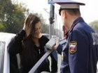 В Кузбассе сотрудники ГИБДД Таштагольского района провели сразу два рейда