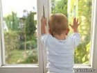 В Прокопьевске местная жительница предотвратила гибель ребенка