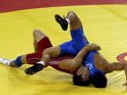 Кузбасские спортсменки стали победителями финального этапа летней спартакиады учащихся России-2015 
