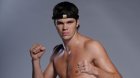 Прокопчанин Артем Левин был объявлен чемпионом мира по версии GLORY