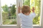 В Кемерово проводится проверка по факту падения ребенка с высоты третьего этажа