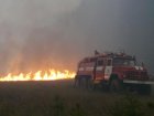 В Сибири за сутки ликвидировали 74 лесных пожара