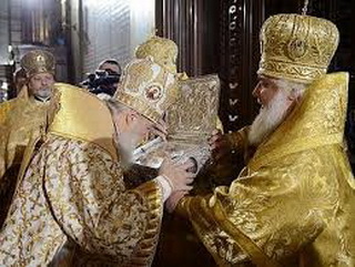 50 кузбасских паломников отправятся 10 января в Москву для поклонения священной реликвии – Дарам волхвов