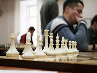 В Кузбассе подвели итоги 2013-го шахматного года 