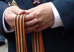 В Гурьевске пройдет 10-я юбилейная акция «Георгиевская ленточка» в Кузбассе