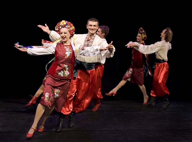 Конференция «Традиционная культура и фольклорное наследие народов евразийского пространства: истоки и современность»