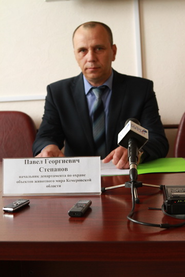 Пять жителей Кемеровской области в 2014 году были лишены охотничьего оружия