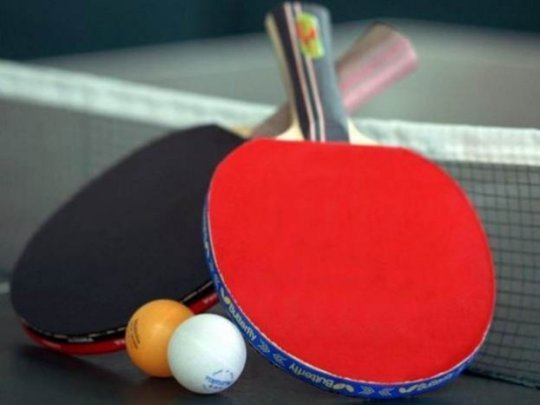 Новокузнечане показали высокие результаты на чемпионате СФО по настольному теннису