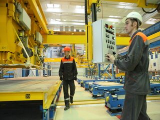 В Кузбассе начнут строить дома по новым технологиям