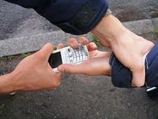В Прокопьевске подросток обвиняется в грабеже