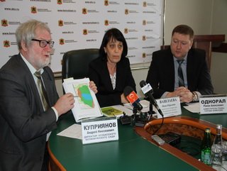 В Кузбассе появятся особо охраняемые природные территории муниципального значения