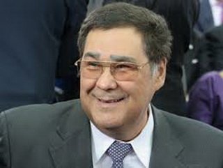 А.Г.Тулеев поздравил уроженцев Кузбасса с успешным выступлением на XI зимних Паралимпийских играх 
