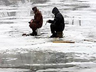 В Кузбассе проводится доследственная проверка по факту смерти 2 рыбаков