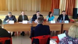 Госжилинспекция продолжает информировать жильцов многоквартирных домов о нововведениях в оплате коммунальных услуг и капремонте жилья