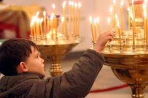 Христос Воскресе! Весь христианский мир отмечает Пасху