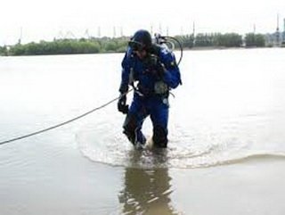 В Кузбассе найдено тело 4-летнего ребенка, утонувшего в реке