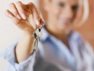 В Кузбассе задержана злоумышленница, сдававшая в аренду чужую квартиру 