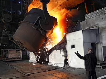 В Новокузнецке чествовали работников горно-металлургического комплекса региона