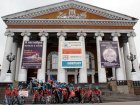 Стипендия Правительства РФ присуждена режиссеру Прокопьевского драмтеатра 