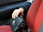 В Кузбассе задержали подозреваемого в краже из открытого автомобиля