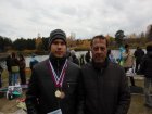 Кемеровчанин – в числе победителей Всероссийских соревнований по судомодельному спорту 