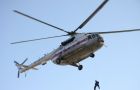 В Кузбассе пройдут совместные авиационные учения России и Монголии JOINT SAREX 2014