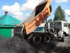 Гуманитарный уголь уже получили 40% нуждающихся кузбасских семей