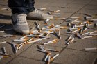 Урок здоровья «Вредные привычки и мы»