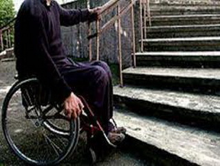 В Кузбассе прокуратура защитила права инвалида