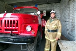 И вновь добровольцы приходят на помощь!