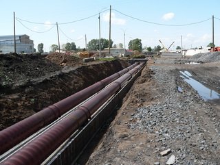 Мероприятия по подготовке к зиме на объектах ЖКХ Кузбасса выполнены уже на 48%