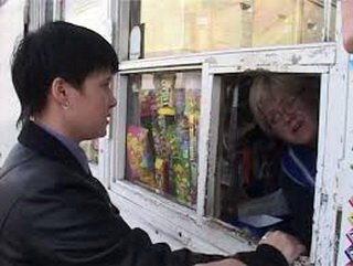 В Новокузнецке возбуждено уголовное дело в отношении продавца, продавшего спиртное несовершеннолетним 