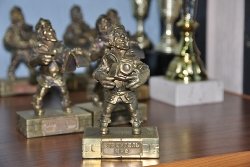 Продолжается приём работ на конкурс «Созвездие мужества 2014»