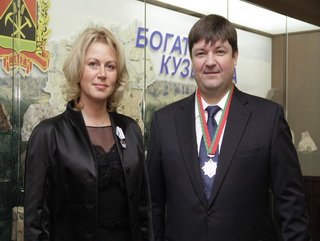 Предприниматели из Кемерово отмечены областными наградами 