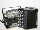 Юные аккордеонисты и баянисты Кузбасса представят свои таланты на областном конкурсе 