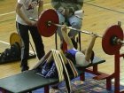 Спортсменка из Кузбасса выиграла «золото» по пауэрлифтингу среди лиц с поражением опорно-двигательного аппарата