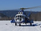 В ходе облета территорий Кузбасса удалось предотвратить лесной пожар 