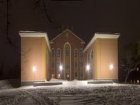 В Прокопьевске после реконструкции открылся Дворец культуры имени Маяковского