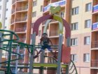 В Кемерово завершается строительство двух детсадов и школьного спортзала