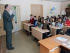 В Кузбассе стартовала антинаркотическая акция «Классный час»