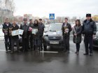 В Кузбассе наградили лучших инструкторов автошкол областного центра