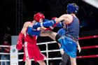 Тайбоксеры Кузбасса стали призерами чемпионата мира в Швеции