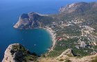 Из Кузбасса на лечение в Крым направились 10 детей-инвалидов и 10 сопровождающих их родителей