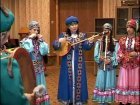 Междуреченскому обществу коренного населения «Алтын Шор» исполнилось 25 лет
