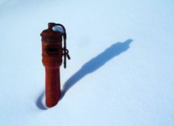 Очистка от снега пожарных гидрантов и подъездов к зданиям и частному сектору