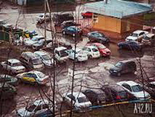 В Кемеровской области сотрудники полиции разыскивают потерпевших от деятельности ООО «Алтай-Авто»