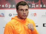 Прославленные кузбасские боксеры выберут 5 сильнейших боксеров Кемерово 