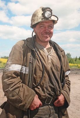 До середины сентября беловчане могут посетить XIII областную выставку-конкурс «Шахтерский характер»